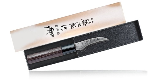 Овощной Нож TOJIRO FD-590 фото 2